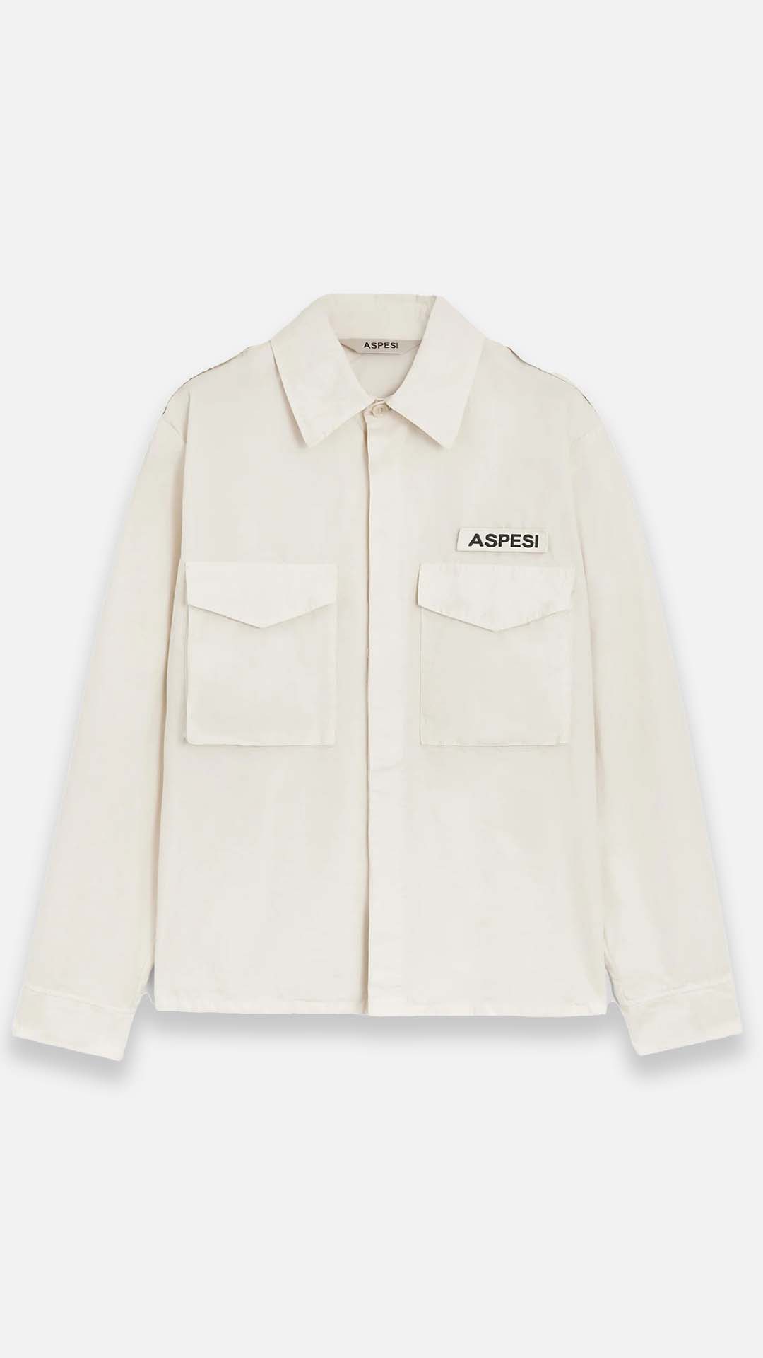 Aspesi  camicia